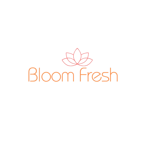 Earthe's Bloom Fresh Logo